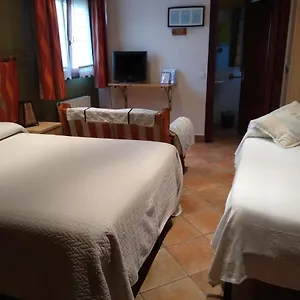 Maison d'hôtes Zelaigane, Mendexa