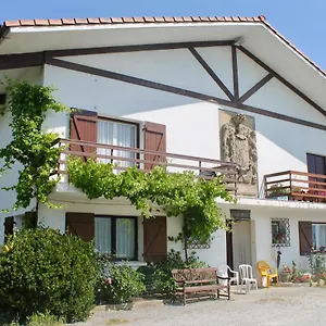 Maison d'hôtes Caserio En Zona Rural Istilla, Fontarrabie