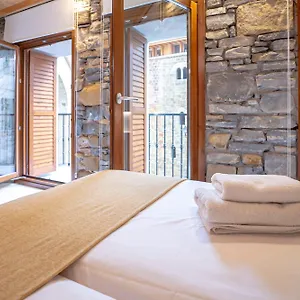 Maison d'hôtes Aristondo Boutique Pentsioa, Getaria