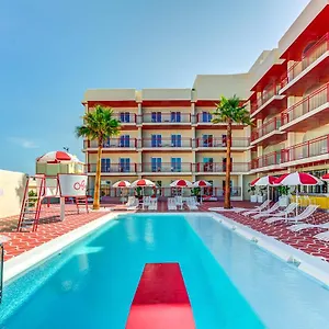 Romeos Ibiza - Adults Only 4*, Sant Antoni de Portmany Espagne