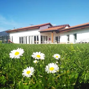 Mini-hôtel Txokoetxe, Mungia