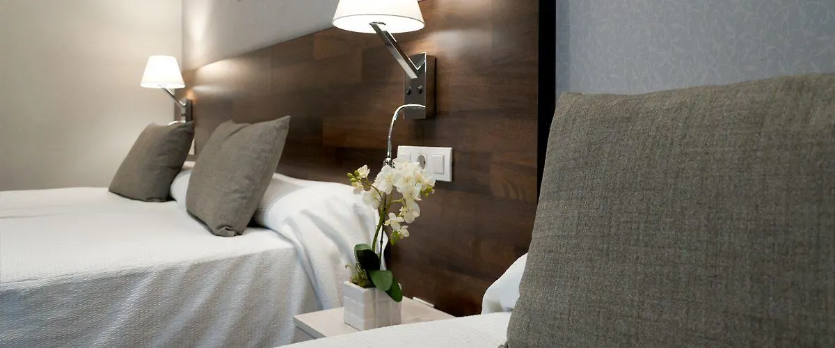 Hotel Beasain