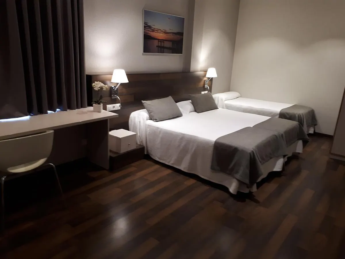 Hotel Beasain Espagne